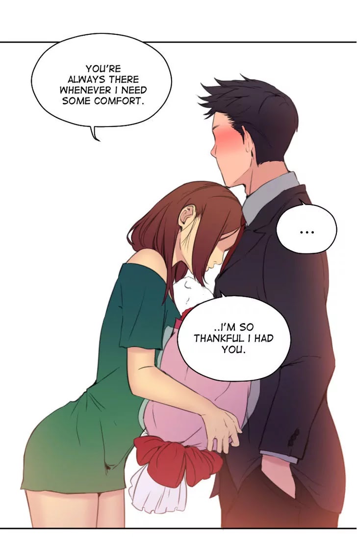 Ecstasy Hearts Chapter 26 page 26 - Chapter 26: Unparalleled Beauty definition