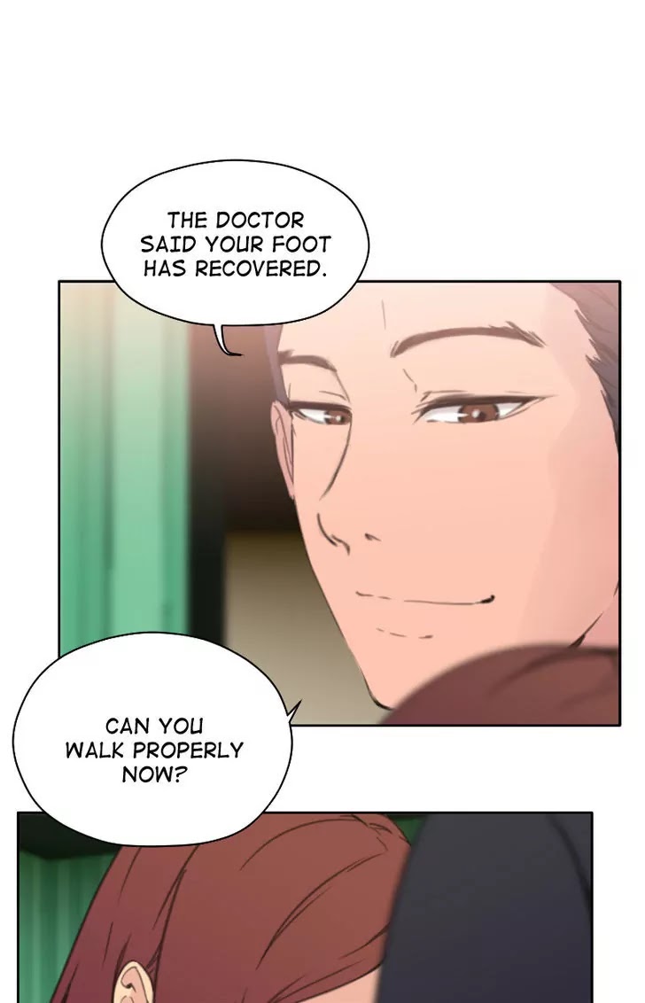 Ecstasy Hearts Chapter 26 page 27 - Chapter 26: Unparalleled Beauty definition