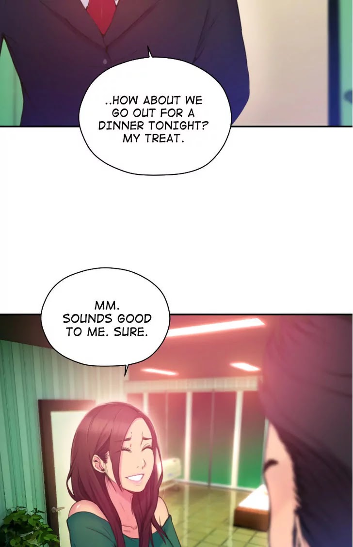 Ecstasy Hearts Chapter 26 page 29 - Chapter 26: Unparalleled Beauty definition