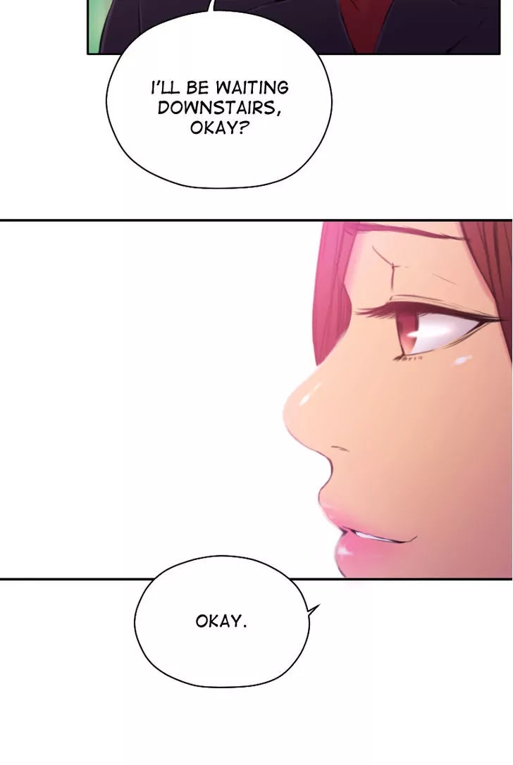 Ecstasy Hearts Chapter 26 page 31 - Chapter 26: Unparalleled Beauty definition