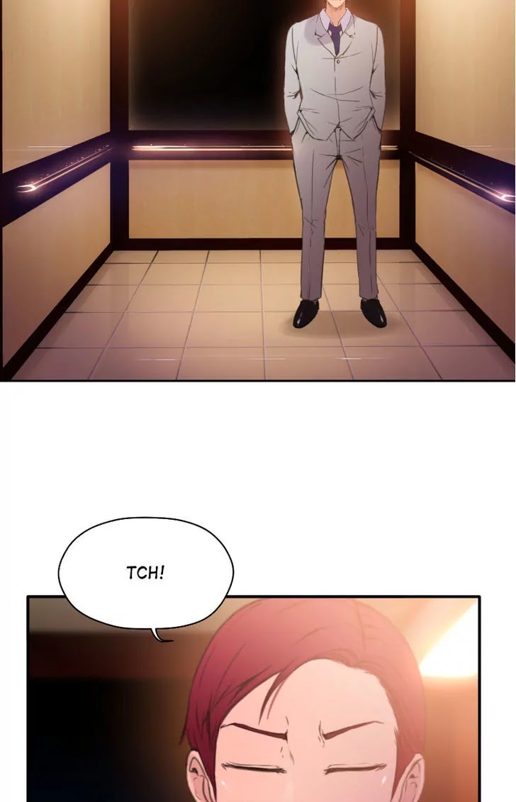 Ecstasy Hearts Chapter 26 page 41 - Chapter 26: Unparalleled Beauty definition