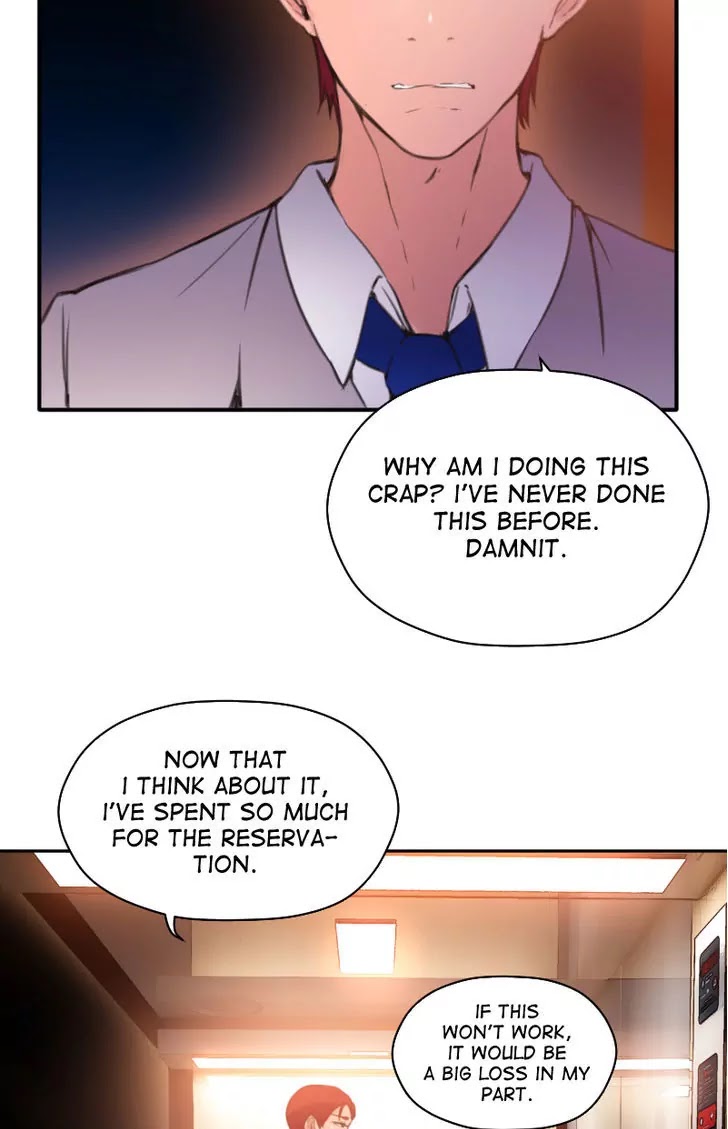 Ecstasy Hearts Chapter 26 page 42 - Chapter 26: Unparalleled Beauty definition