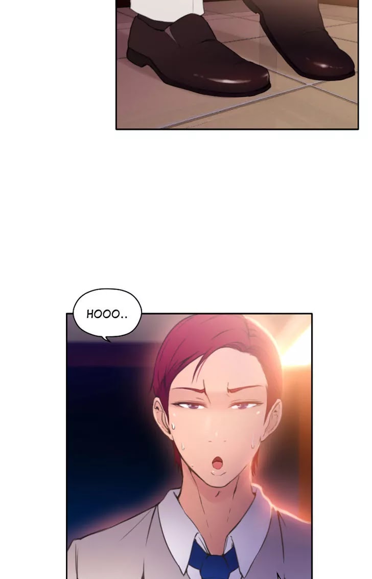Ecstasy Hearts Chapter 26 page 47 - Chapter 26: Unparalleled Beauty definition