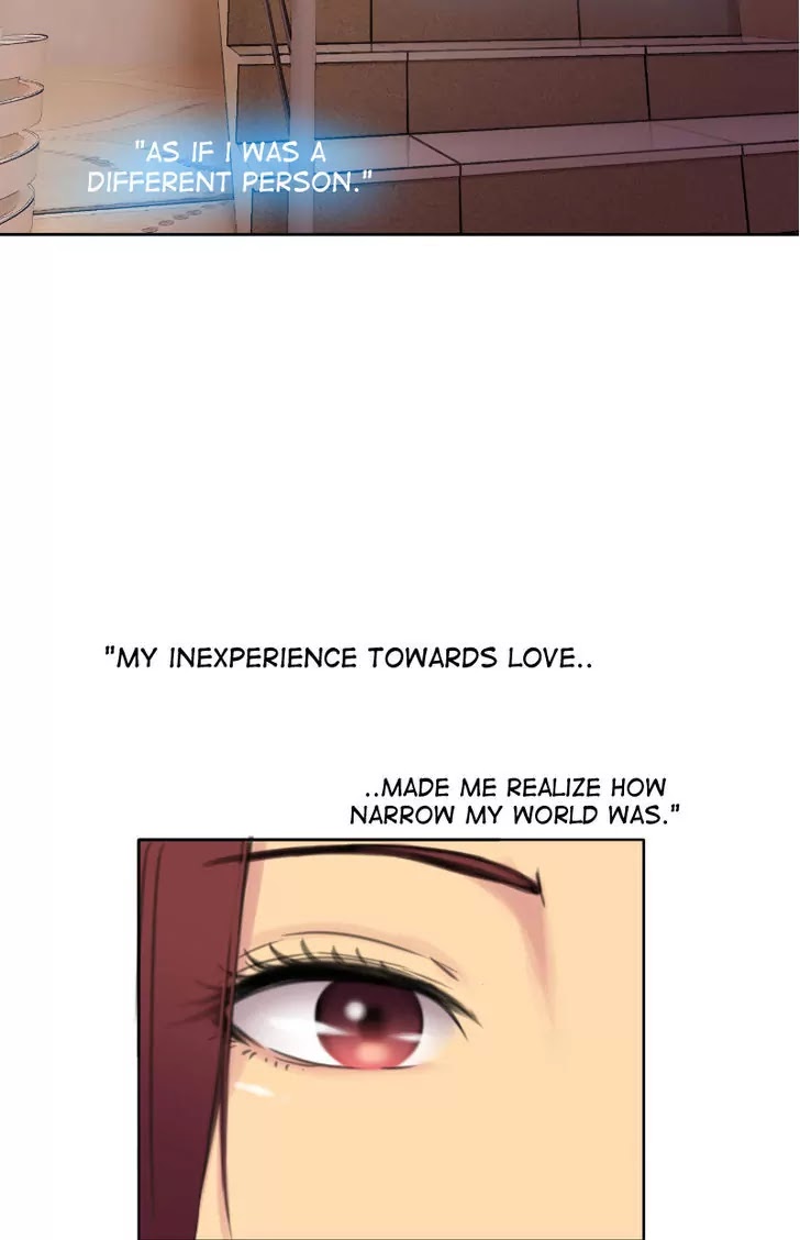 Ecstasy Hearts Chapter 26 page 52 - Chapter 26: Unparalleled Beauty definition