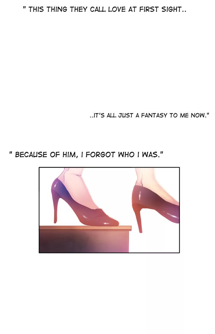Ecstasy Hearts Chapter 26 page 53 - Chapter 26: Unparalleled Beauty definition