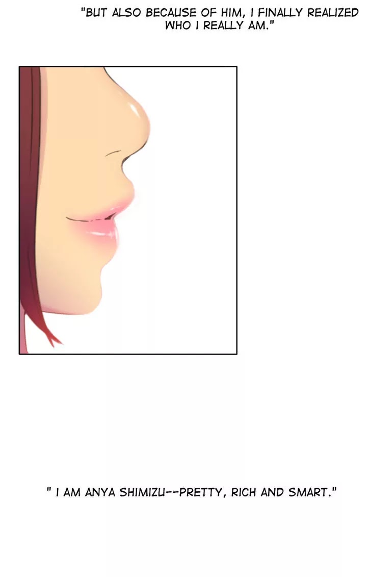 Ecstasy Hearts Chapter 26 page 54 - Chapter 26: Unparalleled Beauty definition