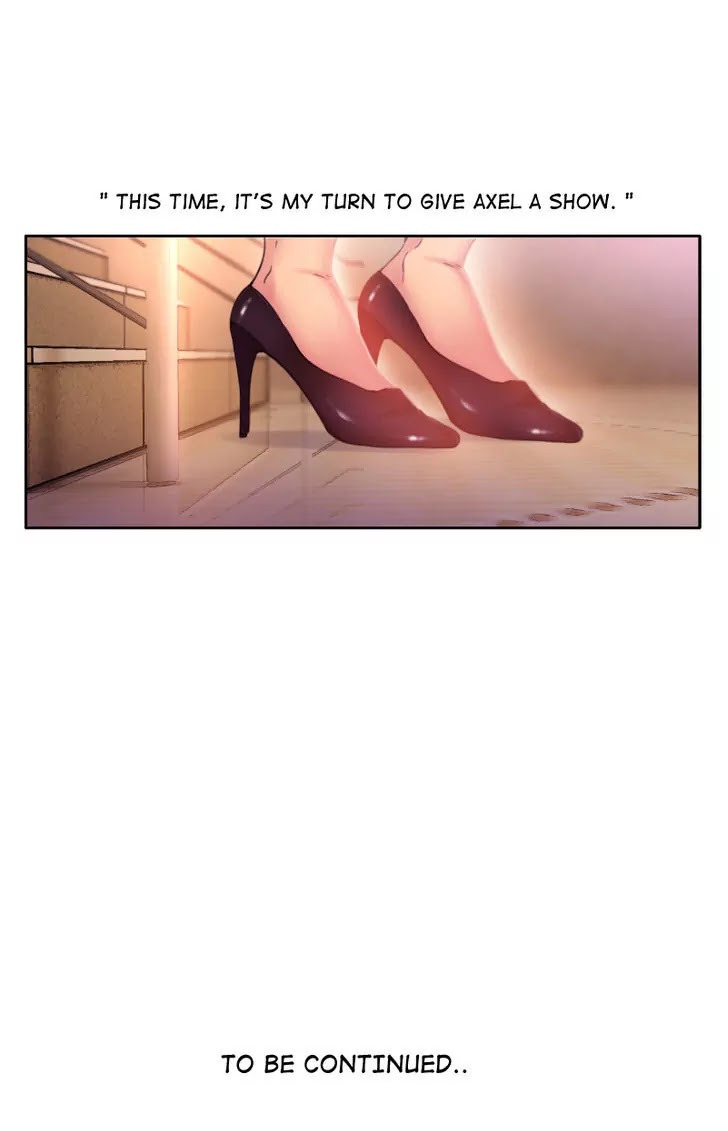 Ecstasy Hearts Chapter 26 page 55 - Chapter 26: Unparalleled Beauty definition