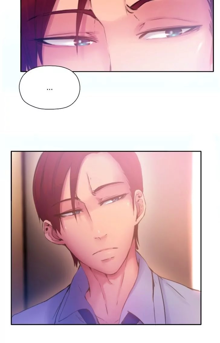 Ecstasy Hearts Chapter 30 page 22 - Chapter 30: Connection