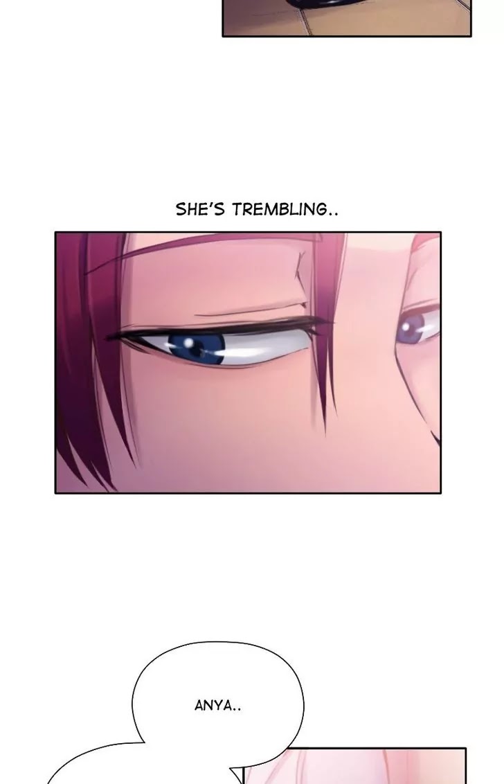 Ecstasy Hearts Chapter 30 page 26 - Chapter 30: Connection