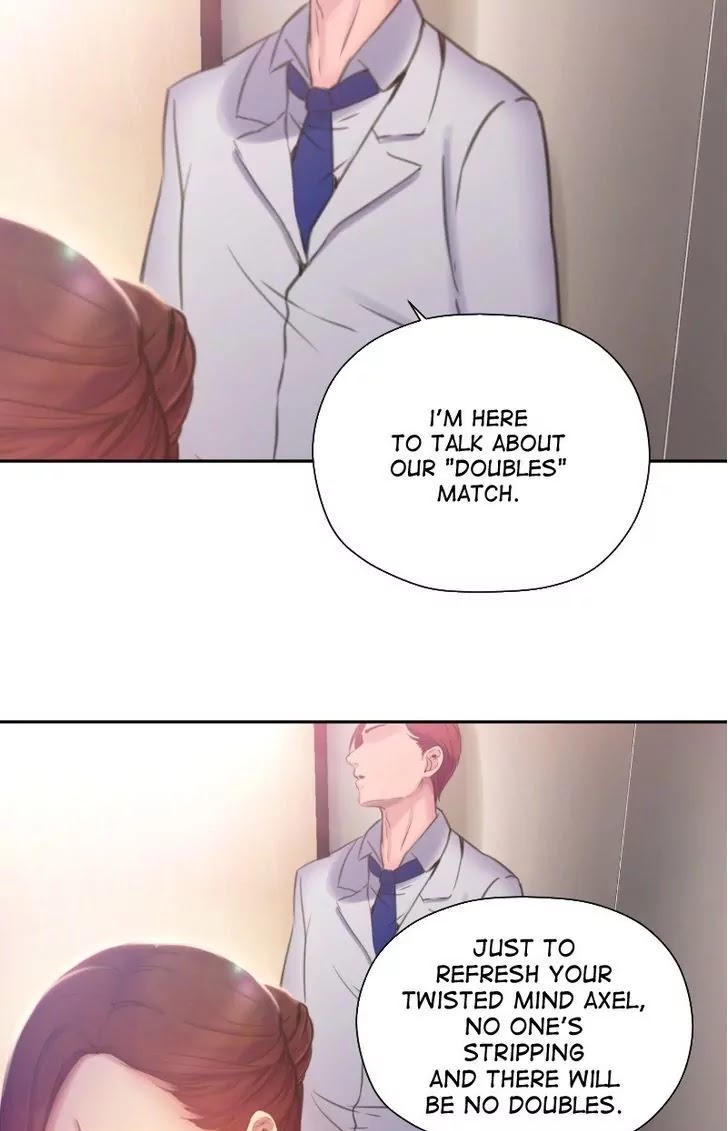 Ecstasy Hearts Chapter 30 page 28 - Chapter 30: Connection