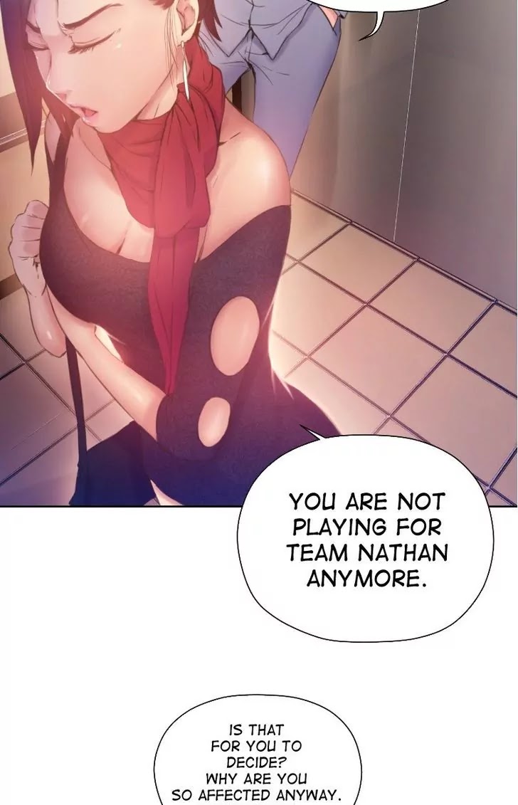 Ecstasy Hearts Chapter 30 page 29 - Chapter 30: Connection