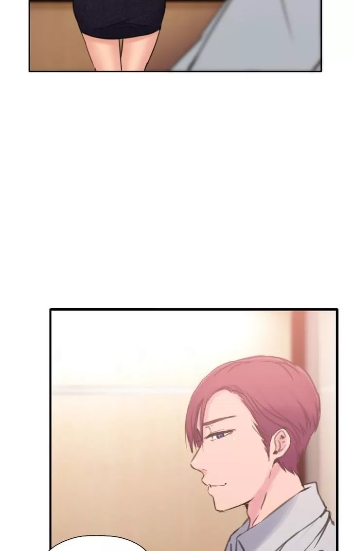Ecstasy Hearts Chapter 30 page 34 - Chapter 30: Connection