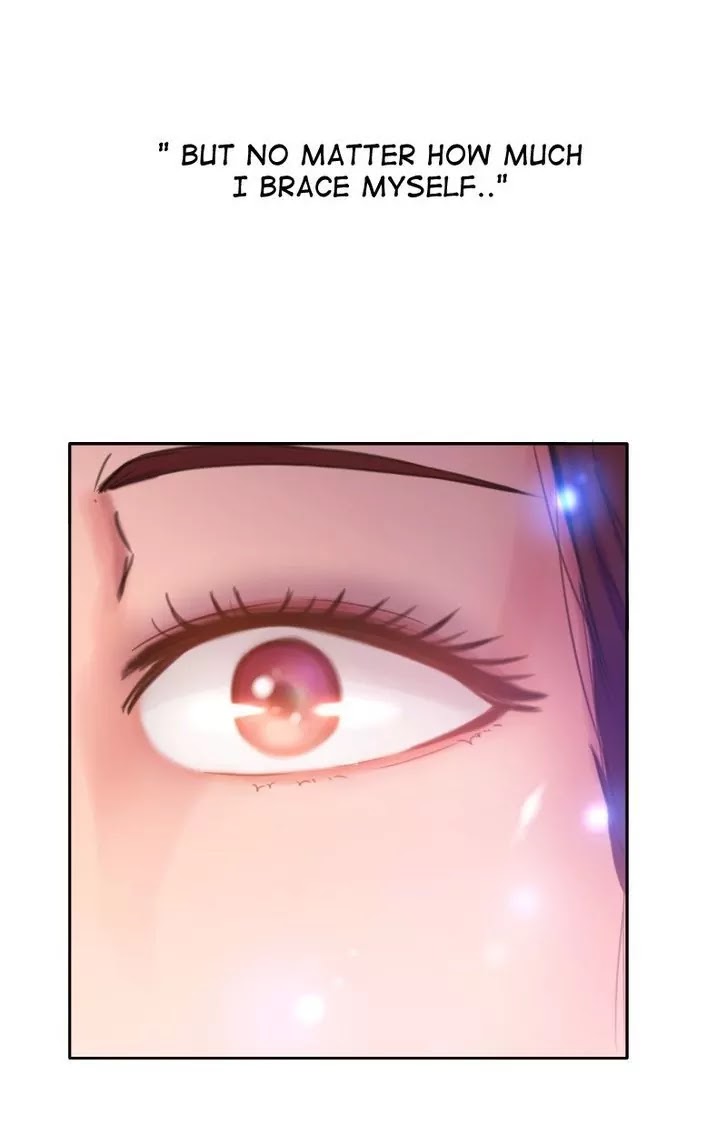 Ecstasy Hearts Chapter 30 page 37 - Chapter 30: Connection