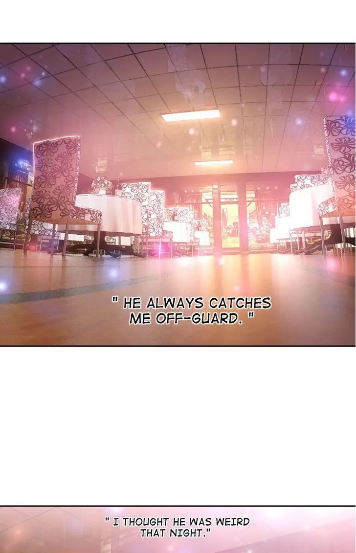 Ecstasy Hearts Chapter 30 page 38 - Chapter 30: Connection
