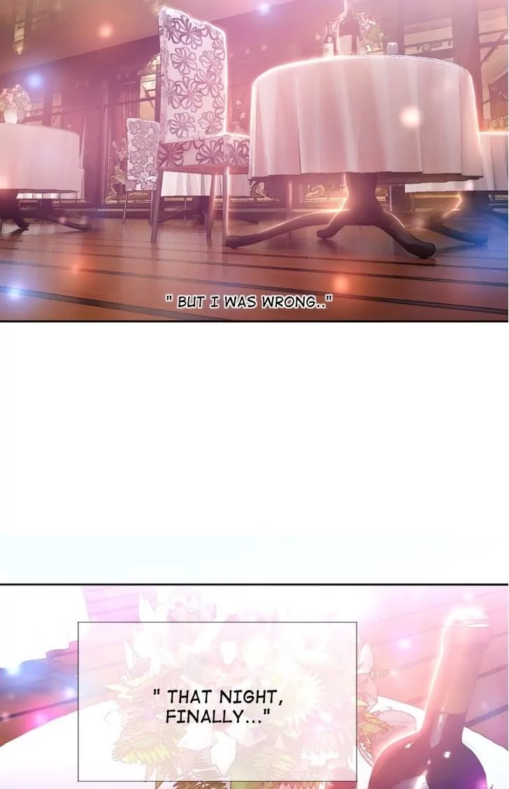 Ecstasy Hearts Chapter 30 page 39 - Chapter 30: Connection