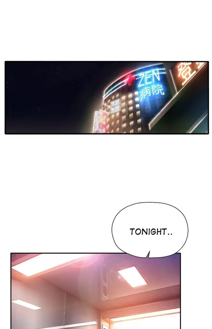 Ecstasy Hearts Chapter 30 page 4 - Chapter 30: Connection