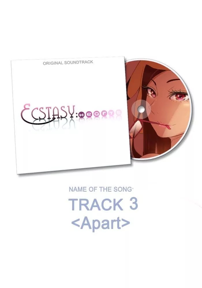 Ecstasy Hearts Chapter 30 page 45 - Chapter 30: Connection