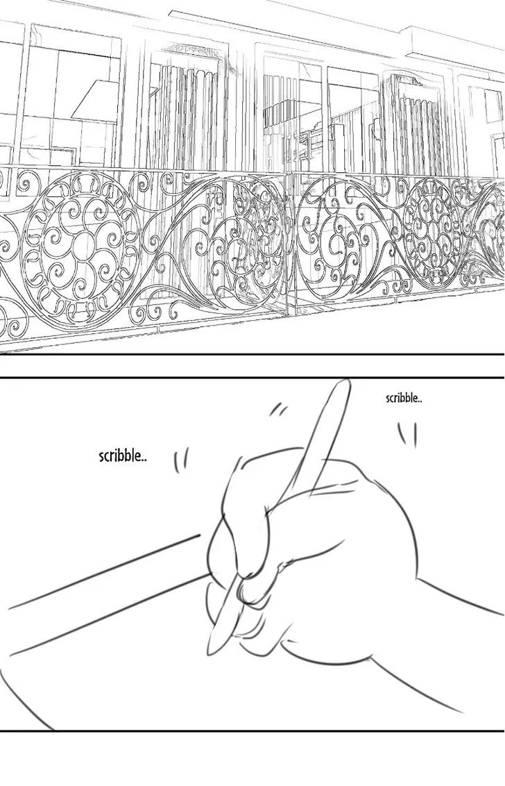 Ecstasy Hearts Chapter 31.5 page 5 - Chapter 31.5