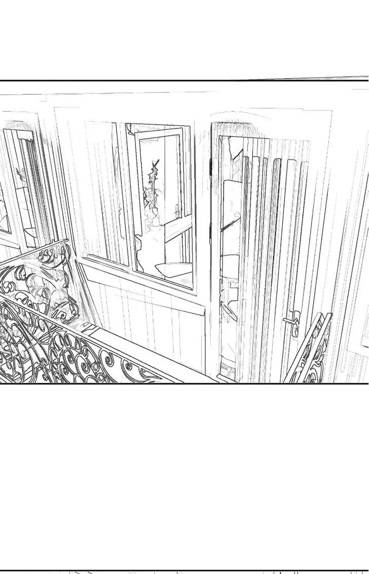 Ecstasy Hearts Chapter 31.5 page 6 - Chapter 31.5