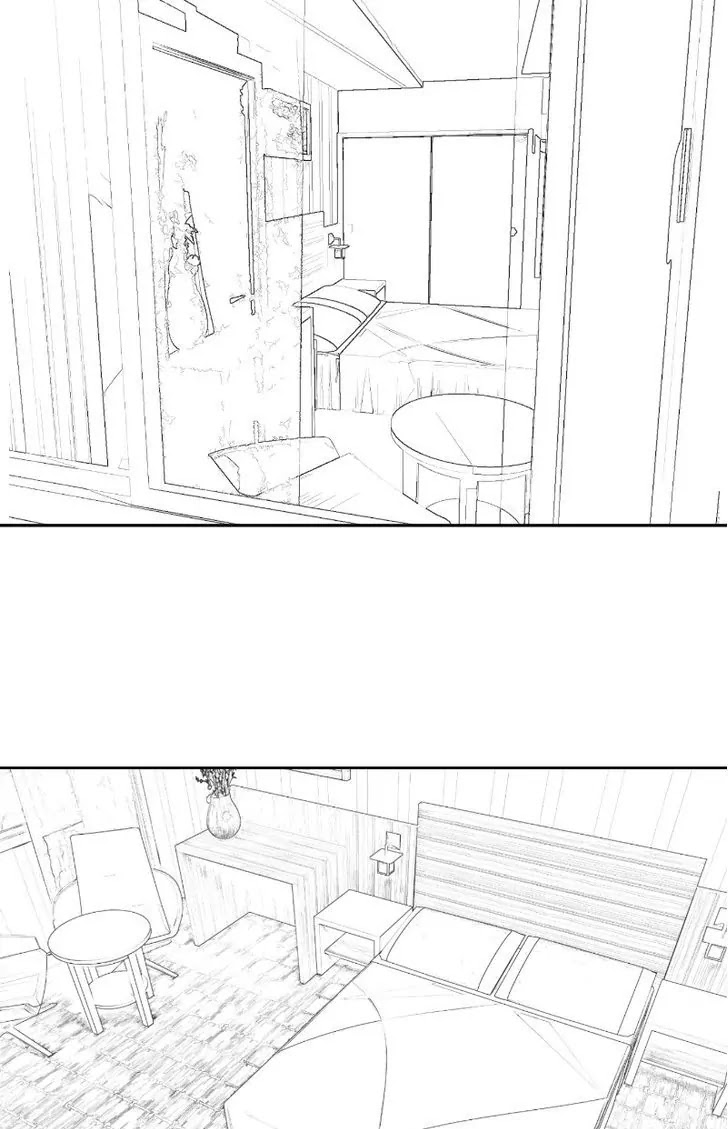 Ecstasy Hearts Chapter 31.5 page 7 - Chapter 31.5
