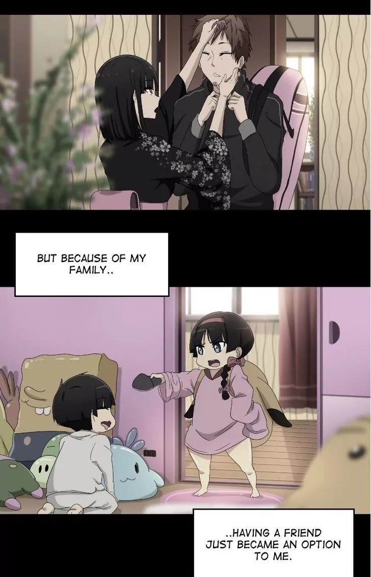 Ecstasy Hearts Chapter 31 page 2 - Chapter 31: Strongest Team