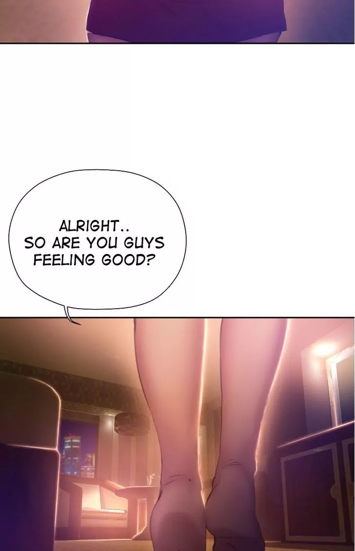 Ecstasy Hearts Chapter 31 page 22 - Chapter 31: Strongest Team