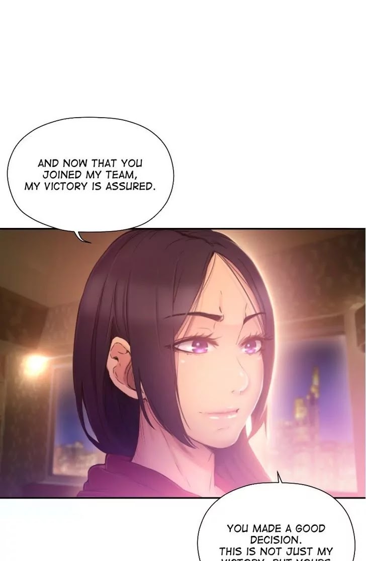 Ecstasy Hearts Chapter 31 page 25 - Chapter 31: Strongest Team