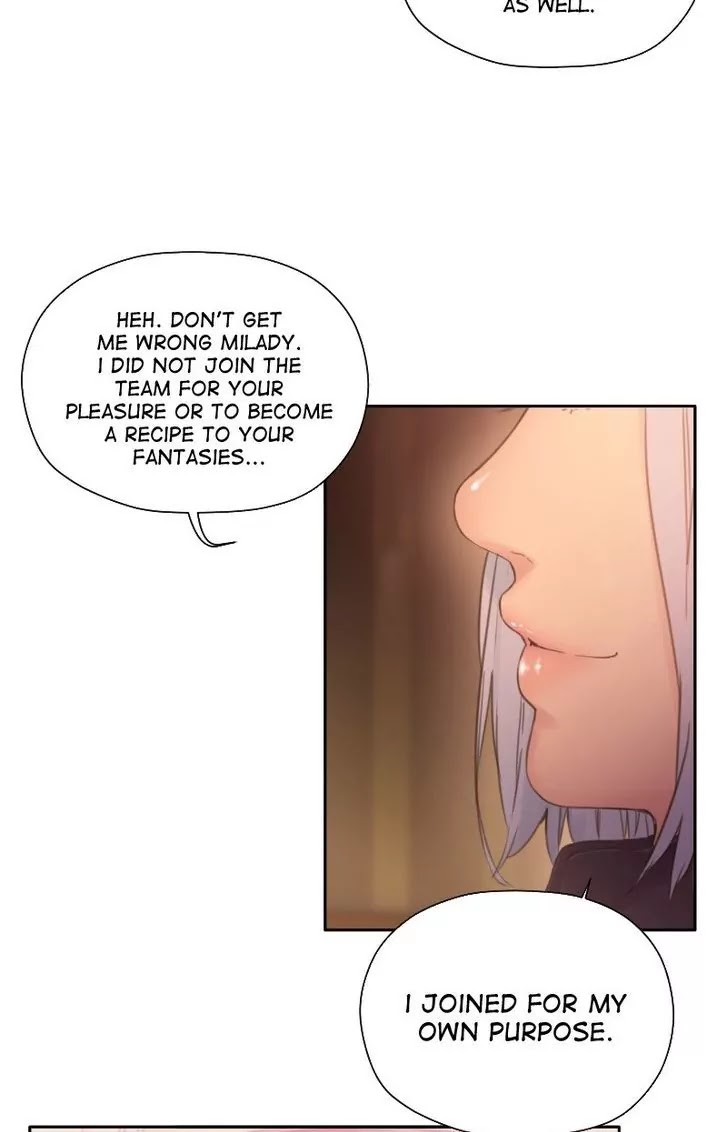 Ecstasy Hearts Chapter 31 page 26 - Chapter 31: Strongest Team
