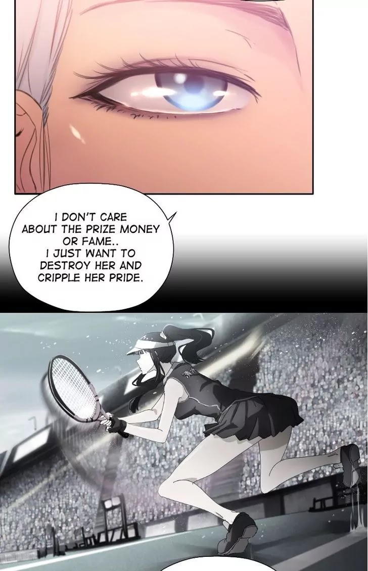Ecstasy Hearts Chapter 31 page 27 - Chapter 31: Strongest Team