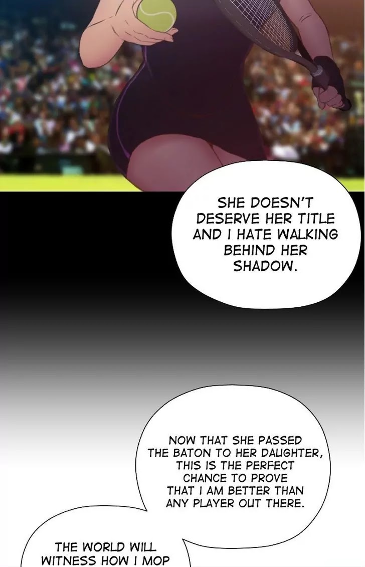 Ecstasy Hearts Chapter 31 page 30 - Chapter 31: Strongest Team
