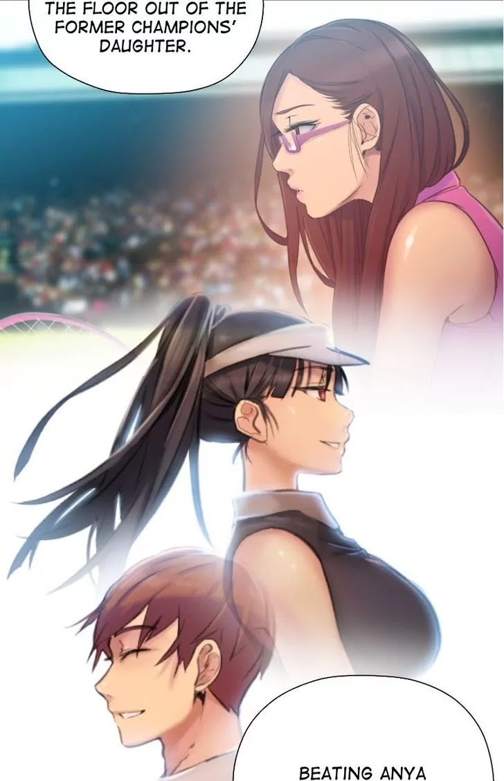Ecstasy Hearts Chapter 31 page 31 - Chapter 31: Strongest Team
