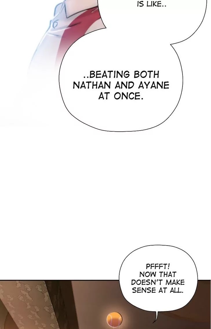 Ecstasy Hearts Chapter 31 page 32 - Chapter 31: Strongest Team