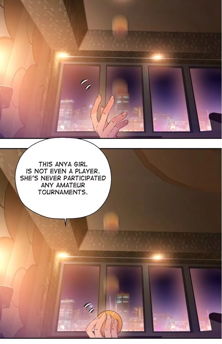 Ecstasy Hearts Chapter 31 page 33 - Chapter 31: Strongest Team