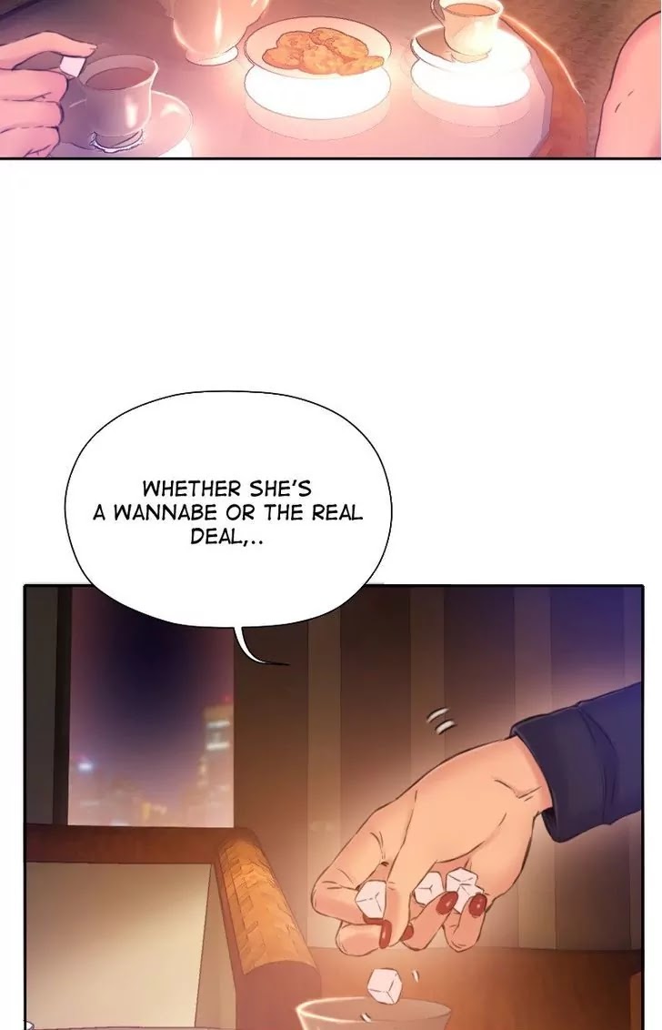 Ecstasy Hearts Chapter 31 page 37 - Chapter 31: Strongest Team