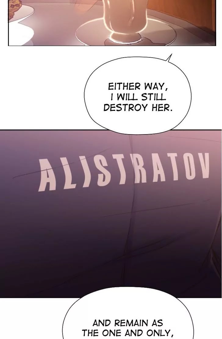 Ecstasy Hearts Chapter 31 page 38 - Chapter 31: Strongest Team