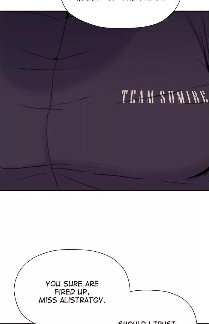 Ecstasy Hearts Chapter 31 page 39 - Chapter 31: Strongest Team