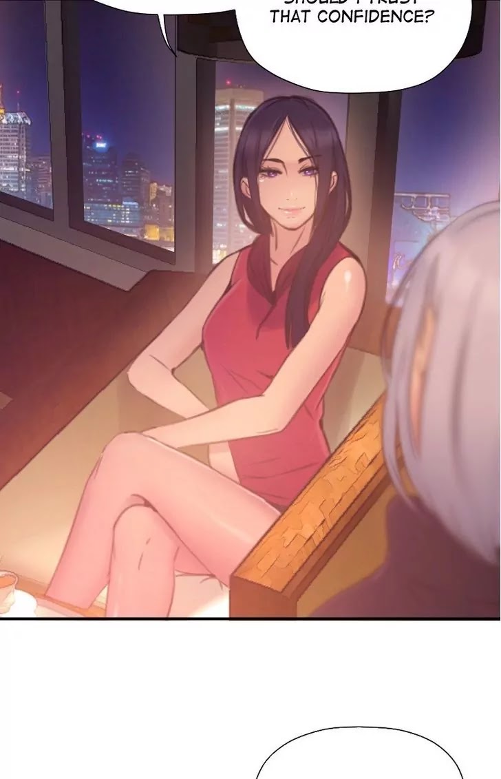 Ecstasy Hearts Chapter 31 page 40 - Chapter 31: Strongest Team