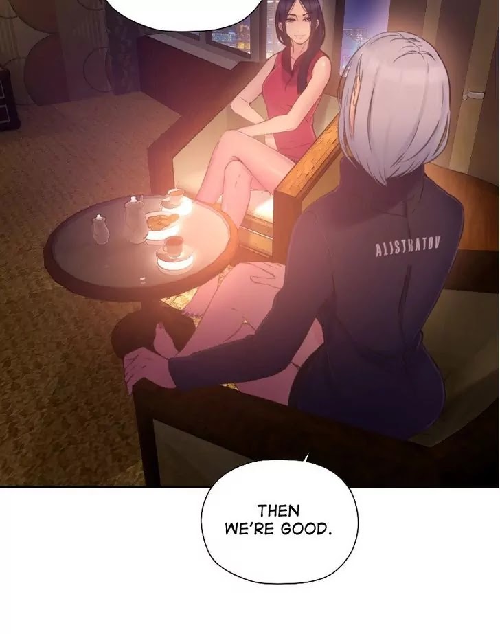 Ecstasy Hearts Chapter 31 page 42 - Chapter 31: Strongest Team