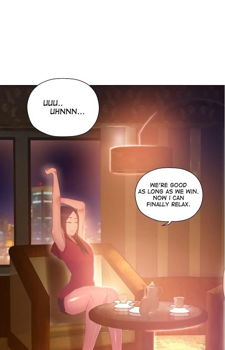 Ecstasy Hearts Chapter 31 page 43 - Chapter 31: Strongest Team