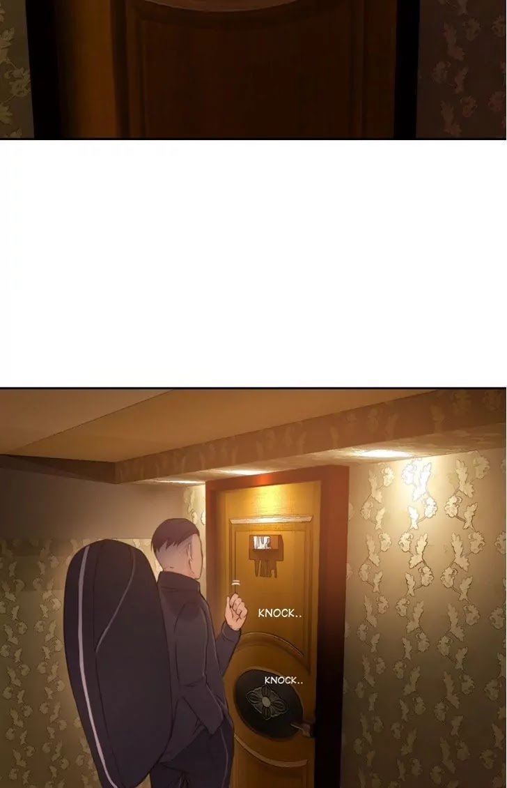 Ecstasy Hearts Chapter 31 page 46 - Chapter 31: Strongest Team