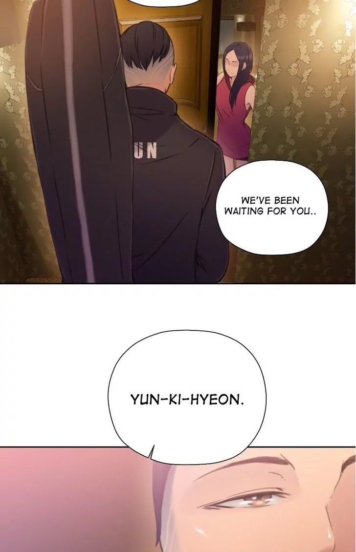 Ecstasy Hearts Chapter 31 page 50 - Chapter 31: Strongest Team