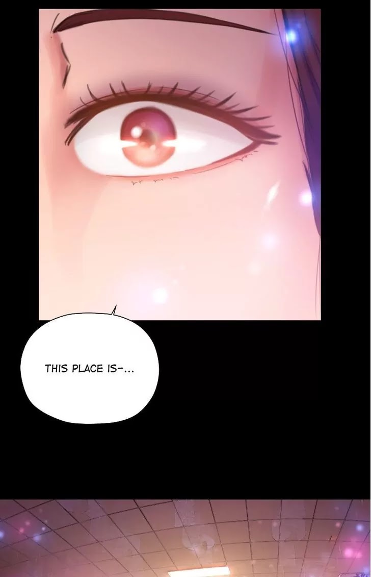 Ecstasy Hearts Chapter 31 page 7 - Chapter 31: Strongest Team