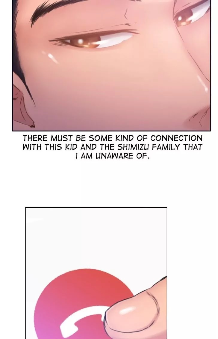 Ecstasy Hearts Chapter 32.33 page 12 - Chapter 32-33: Goodnight