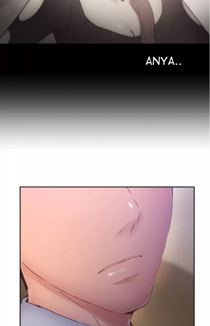 Ecstasy Hearts Chapter 32.33 page 14 - Chapter 32-33: Goodnight