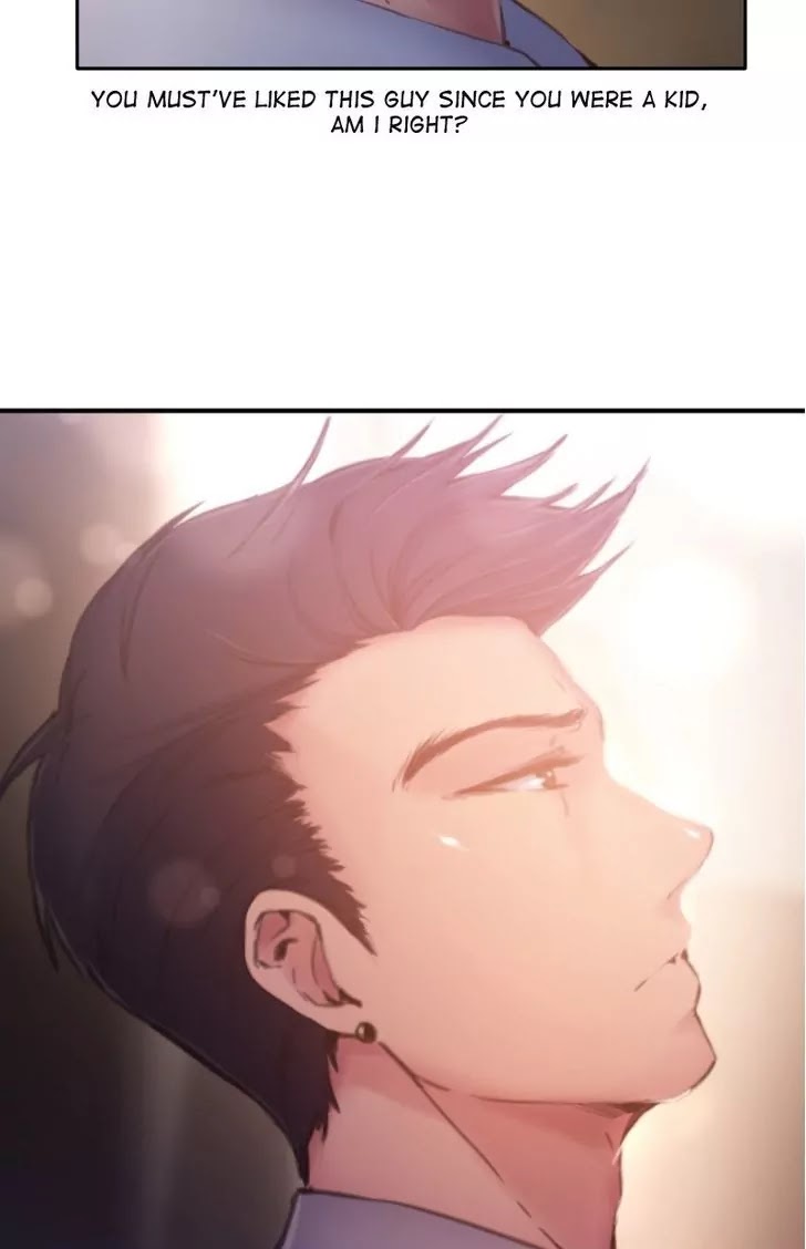 Ecstasy Hearts Chapter 32.33 page 15 - Chapter 32-33: Goodnight