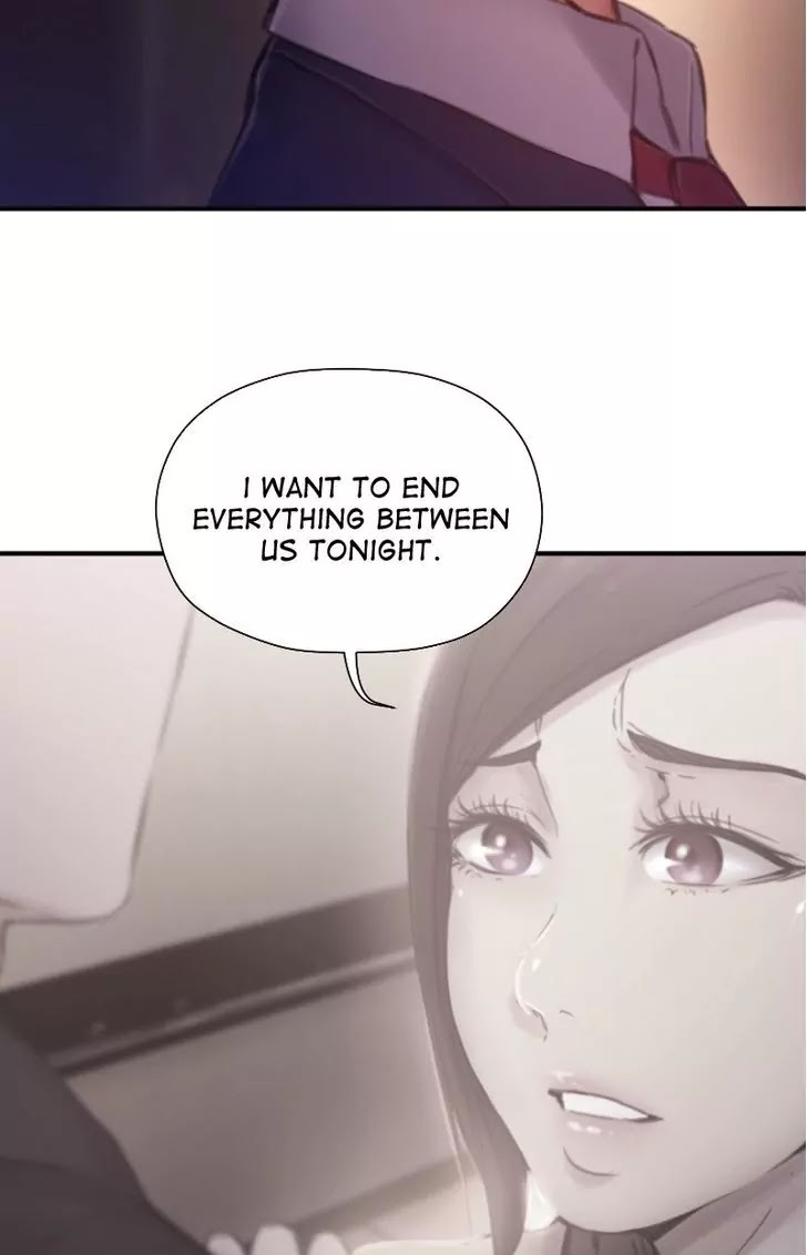Ecstasy Hearts Chapter 32.33 page 16 - Chapter 32-33: Goodnight