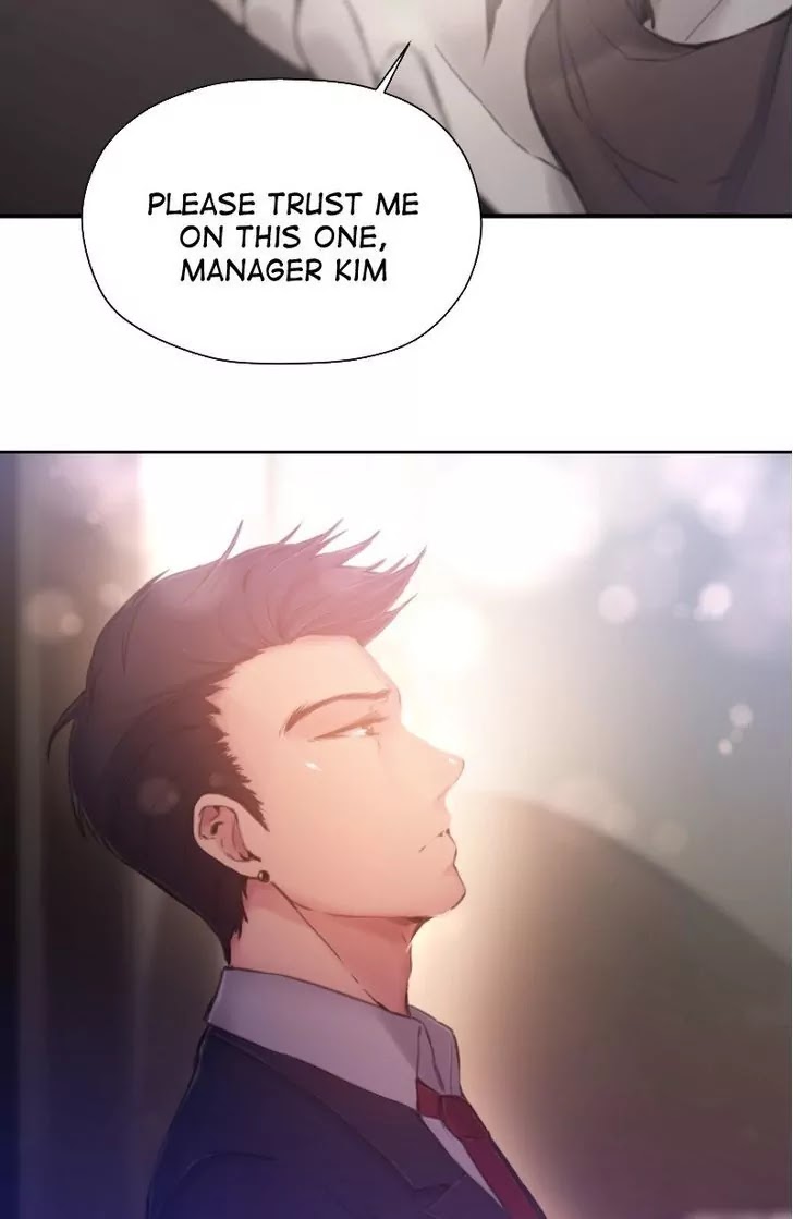 Ecstasy Hearts Chapter 32.33 page 17 - Chapter 32-33: Goodnight