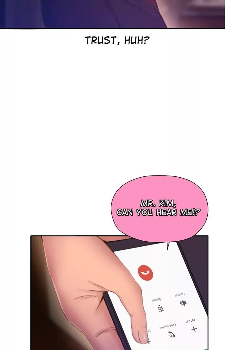 Ecstasy Hearts Chapter 32.33 page 18 - Chapter 32-33: Goodnight