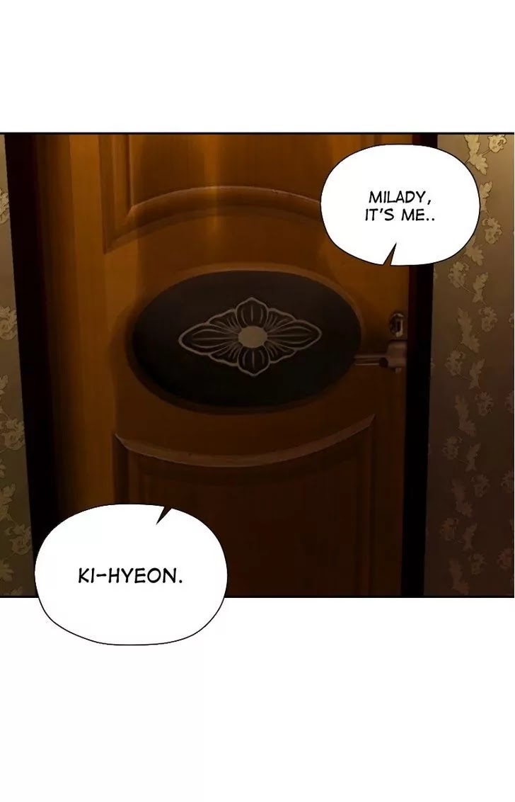 Ecstasy Hearts Chapter 32.33 page 2 - Chapter 32-33: Goodnight