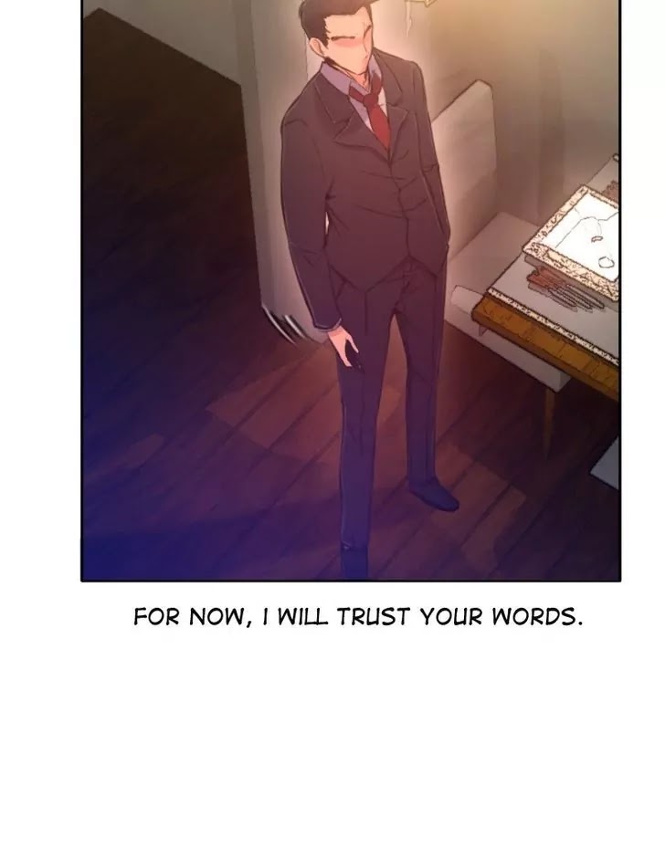 Ecstasy Hearts Chapter 32.33 page 22 - Chapter 32-33: Goodnight